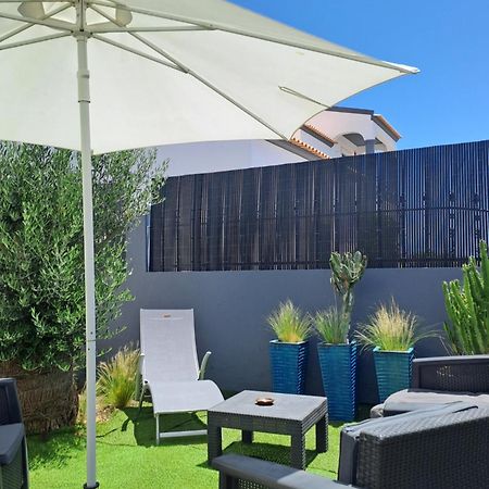 Lovely New House - Guests Apartments Olhão Εξωτερικό φωτογραφία