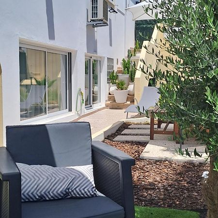 Lovely New House - Guests Apartments Olhão Εξωτερικό φωτογραφία
