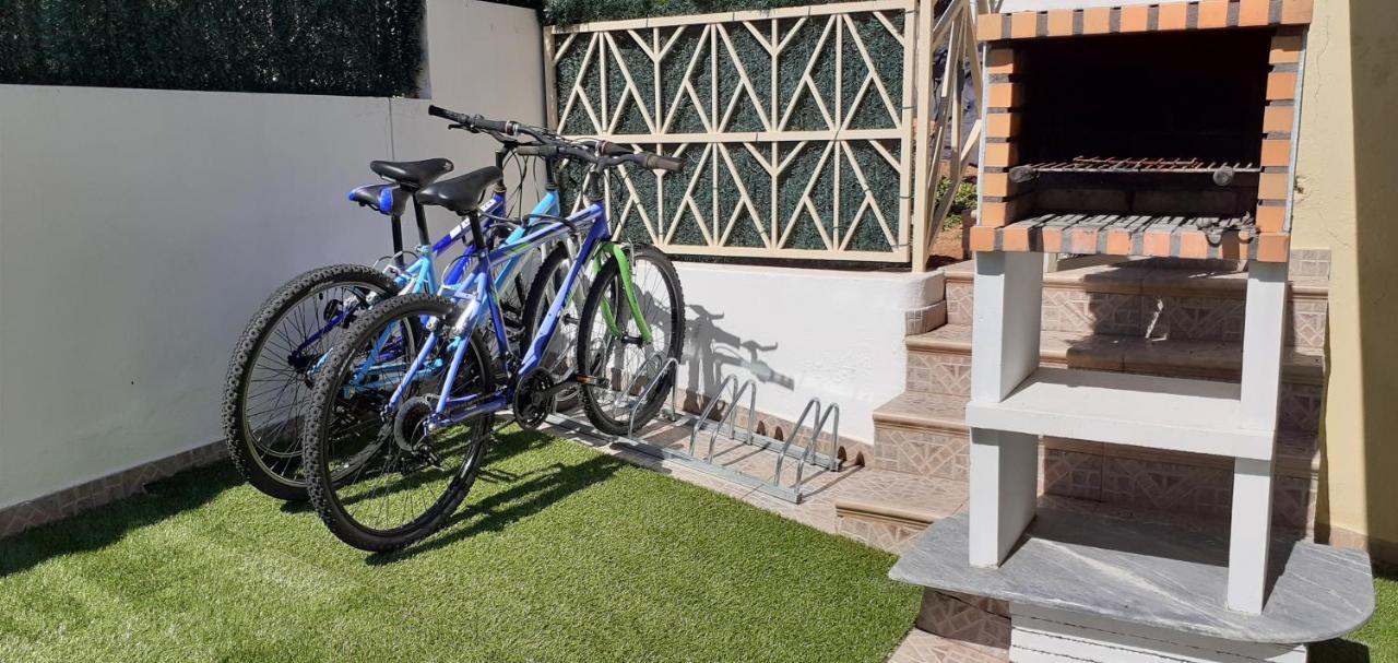 Lovely New House - Guests Apartments Olhão Εξωτερικό φωτογραφία
