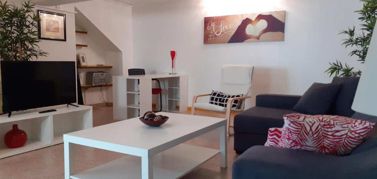 Lovely New House - Guests Apartments Olhão Εξωτερικό φωτογραφία