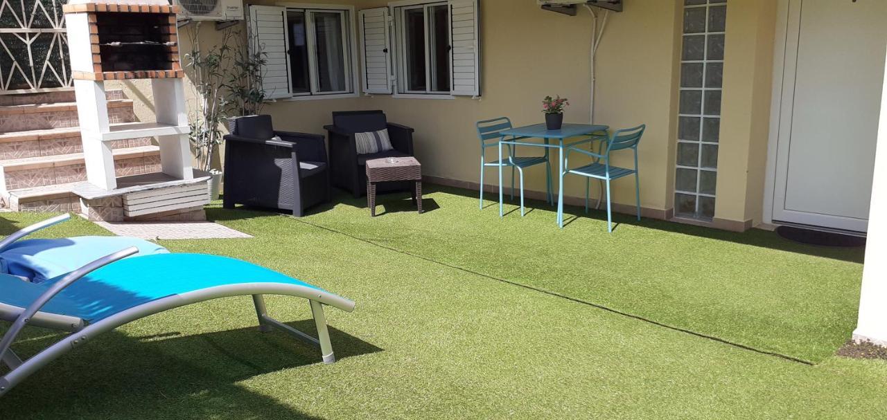 Lovely New House - Guests Apartments Olhão Εξωτερικό φωτογραφία