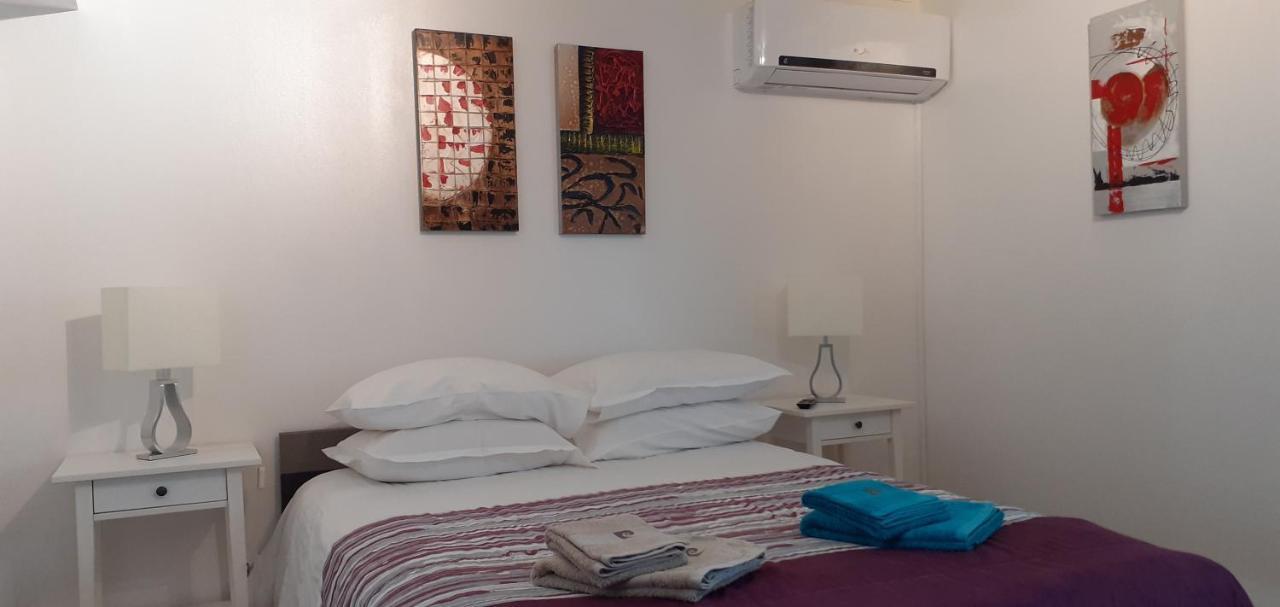 Lovely New House - Guests Apartments Olhão Εξωτερικό φωτογραφία