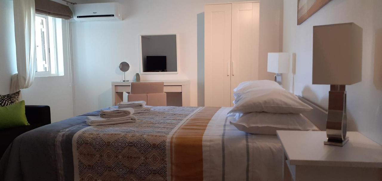 Lovely New House - Guests Apartments Olhão Εξωτερικό φωτογραφία