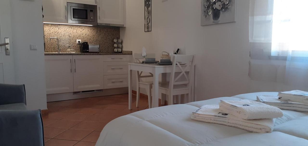 Lovely New House - Guests Apartments Olhão Εξωτερικό φωτογραφία