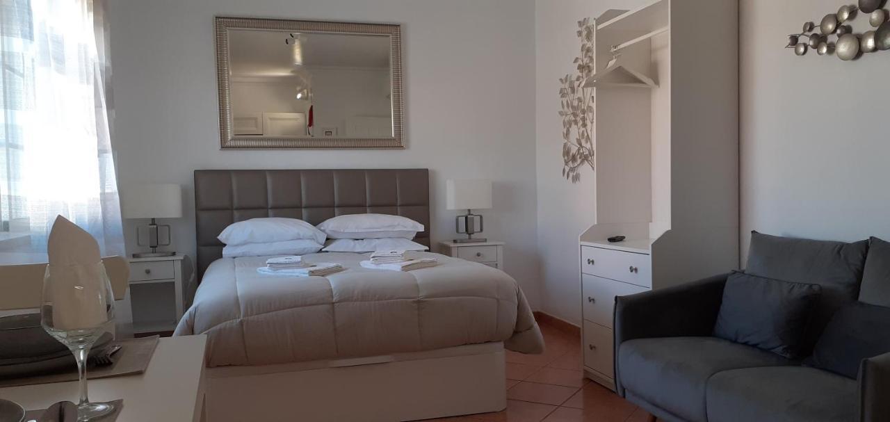 Lovely New House - Guests Apartments Olhão Εξωτερικό φωτογραφία
