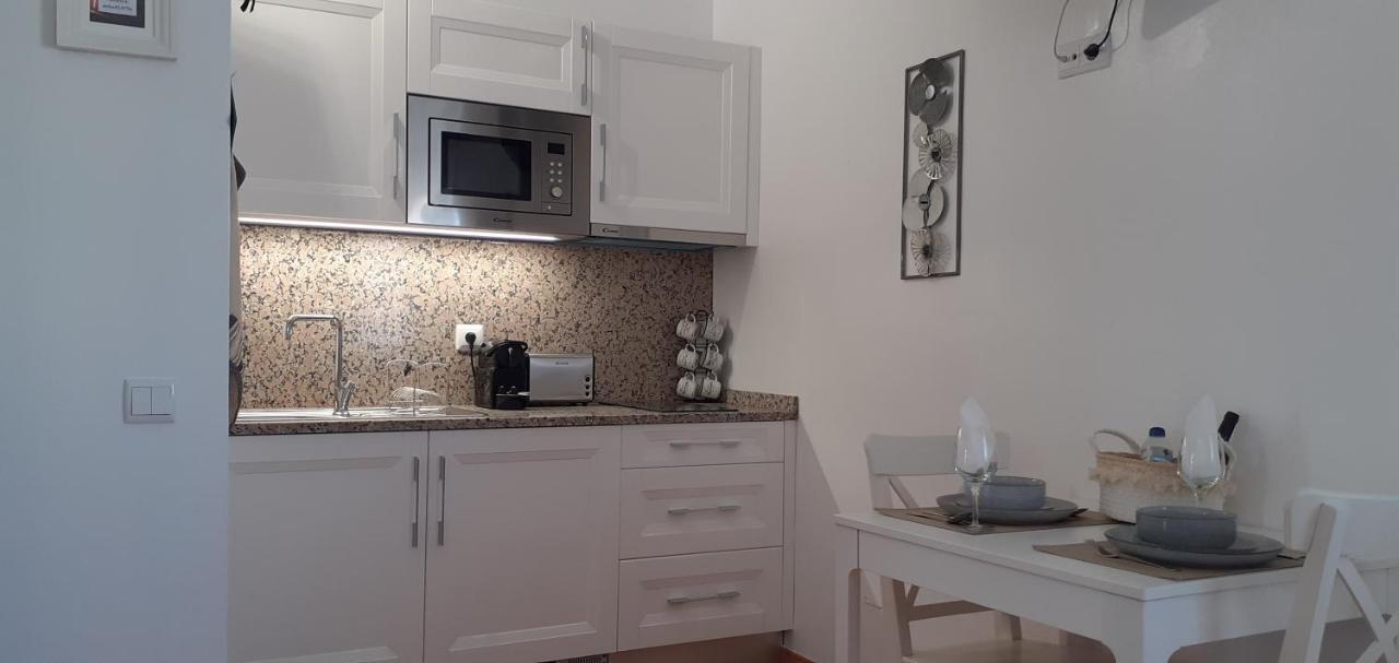 Lovely New House - Guests Apartments Olhão Εξωτερικό φωτογραφία