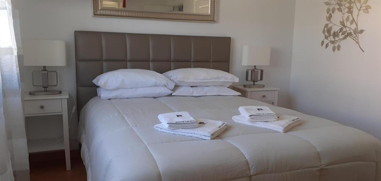 Lovely New House - Guests Apartments Olhão Εξωτερικό φωτογραφία