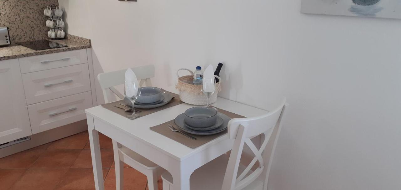 Lovely New House - Guests Apartments Olhão Εξωτερικό φωτογραφία