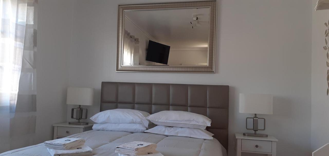 Lovely New House - Guests Apartments Olhão Εξωτερικό φωτογραφία
