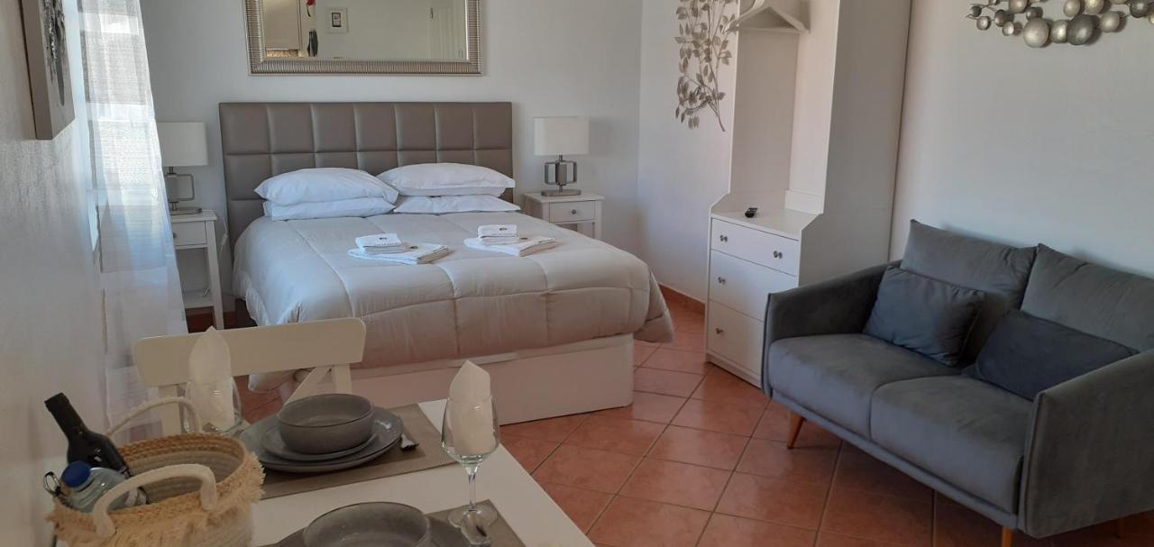 Lovely New House - Guests Apartments Olhão Εξωτερικό φωτογραφία