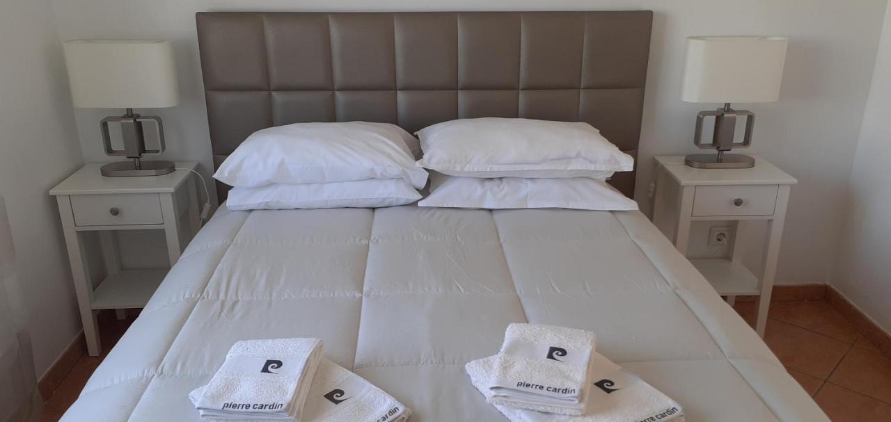 Lovely New House - Guests Apartments Olhão Εξωτερικό φωτογραφία
