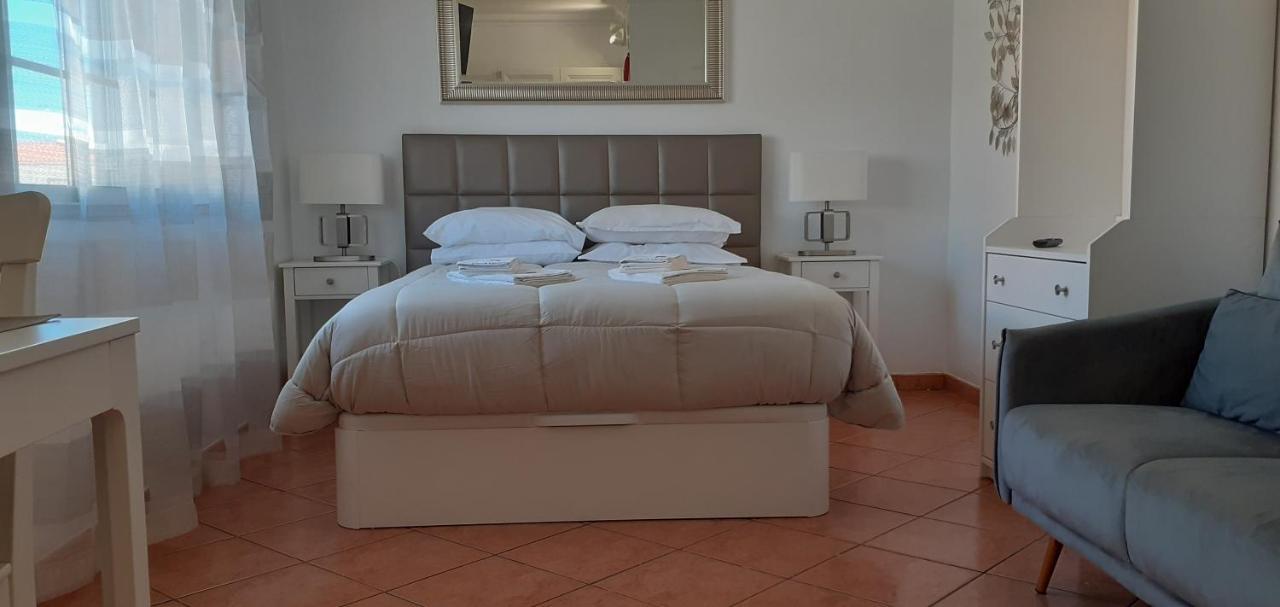 Lovely New House - Guests Apartments Olhão Εξωτερικό φωτογραφία