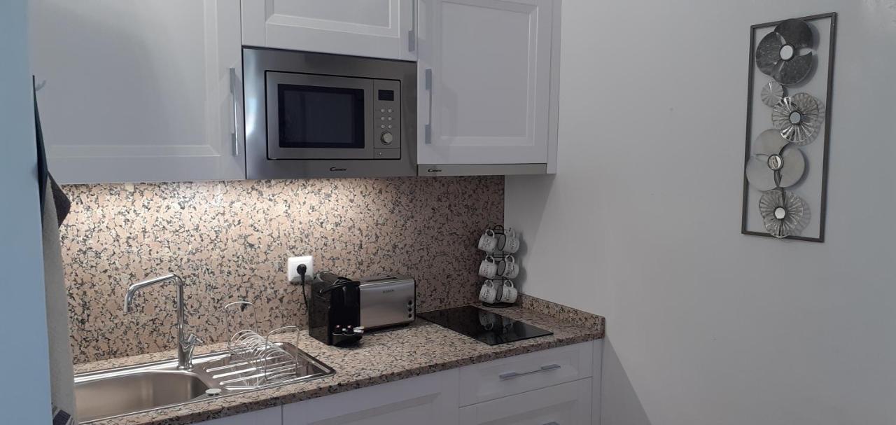 Lovely New House - Guests Apartments Olhão Εξωτερικό φωτογραφία