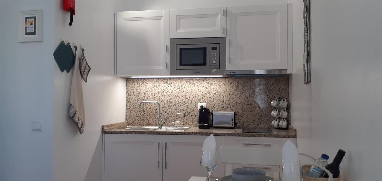 Lovely New House - Guests Apartments Olhão Εξωτερικό φωτογραφία