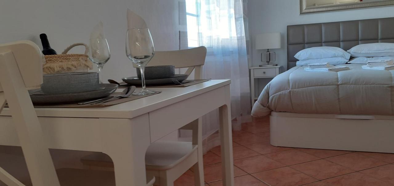 Lovely New House - Guests Apartments Olhão Εξωτερικό φωτογραφία