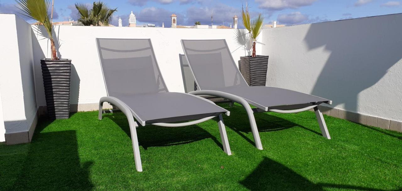Lovely New House - Guests Apartments Olhão Εξωτερικό φωτογραφία