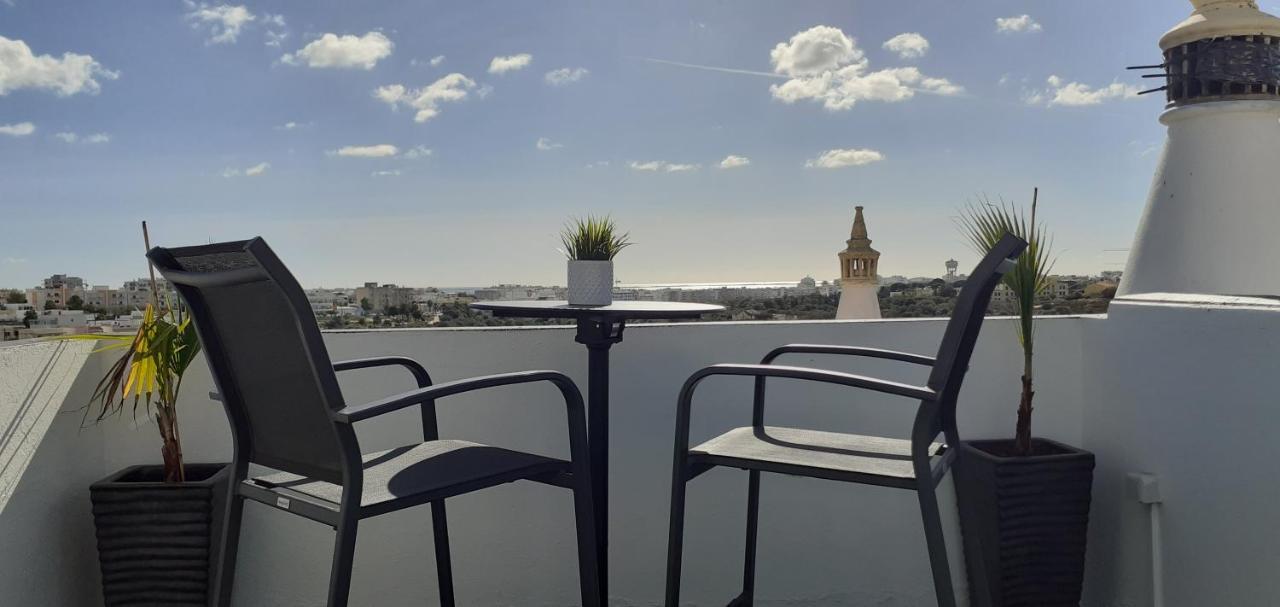 Lovely New House - Guests Apartments Olhão Εξωτερικό φωτογραφία