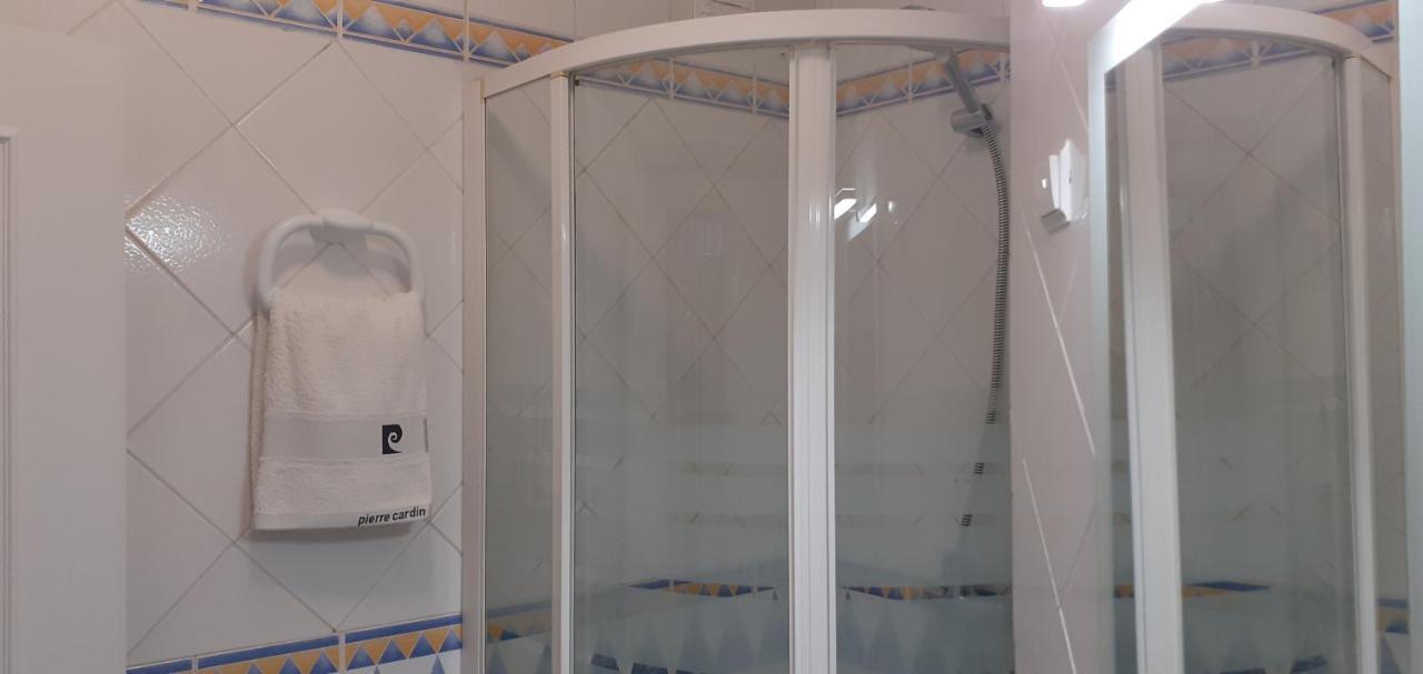 Lovely New House - Guests Apartments Olhão Εξωτερικό φωτογραφία