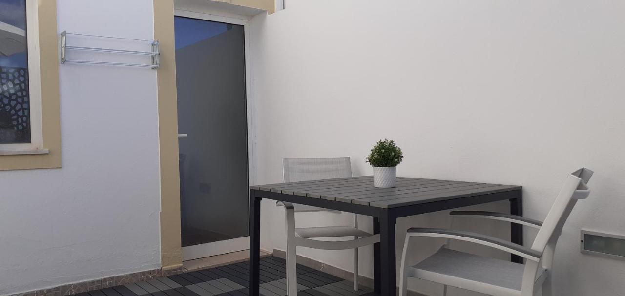 Lovely New House - Guests Apartments Olhão Εξωτερικό φωτογραφία