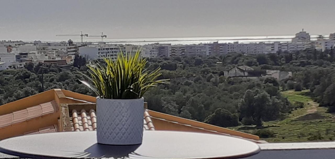Lovely New House - Guests Apartments Olhão Εξωτερικό φωτογραφία