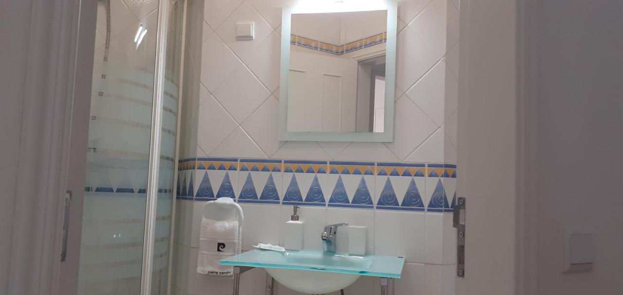 Lovely New House - Guests Apartments Olhão Εξωτερικό φωτογραφία
