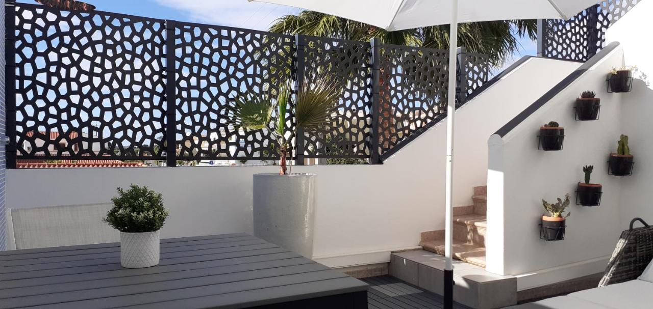 Lovely New House - Guests Apartments Olhão Εξωτερικό φωτογραφία