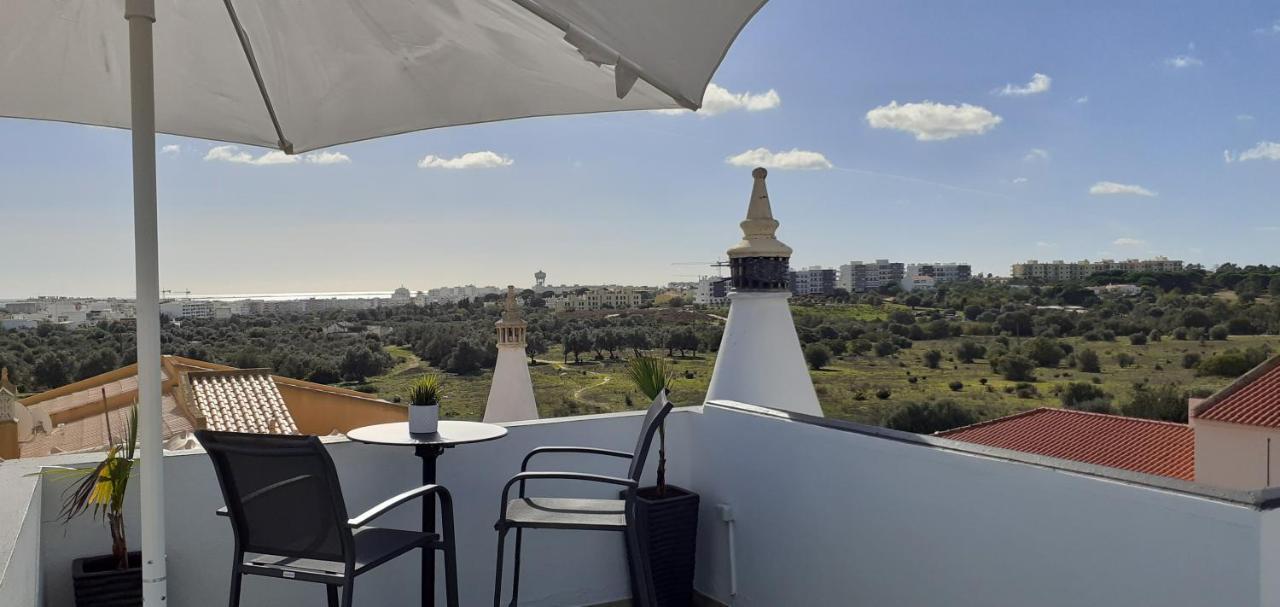 Lovely New House - Guests Apartments Olhão Εξωτερικό φωτογραφία