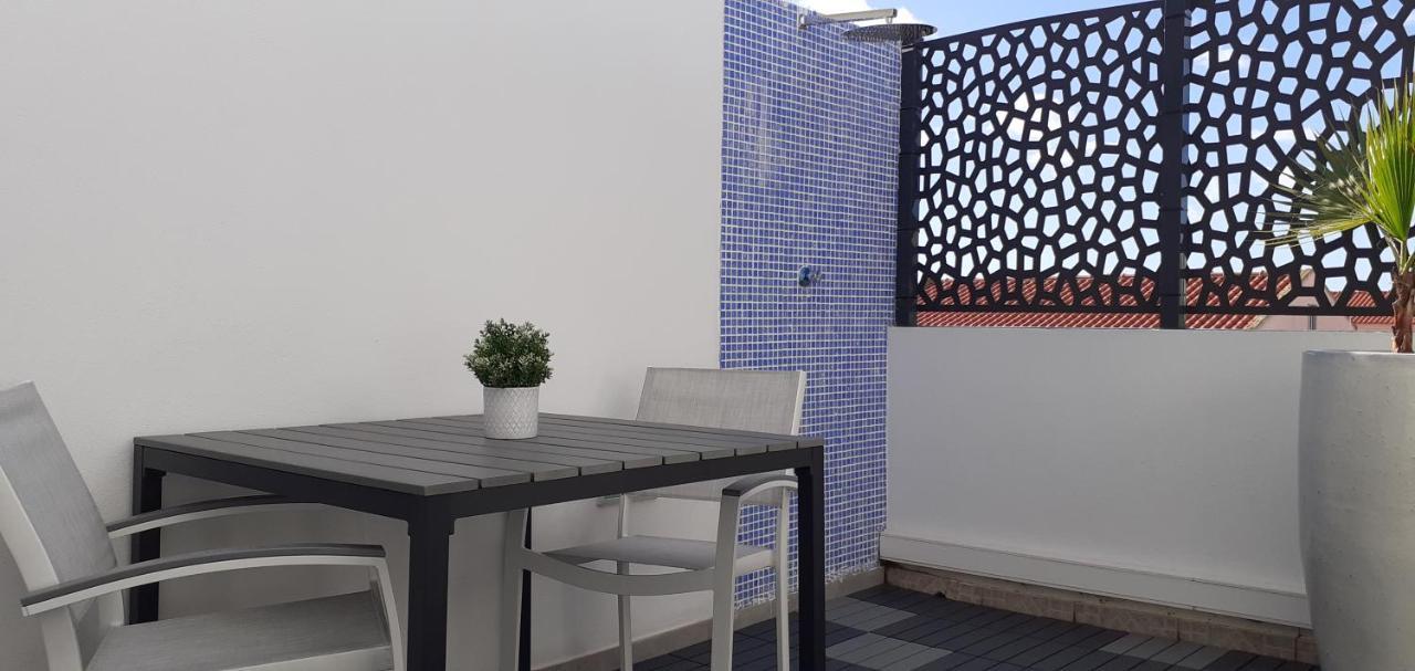 Lovely New House - Guests Apartments Olhão Εξωτερικό φωτογραφία