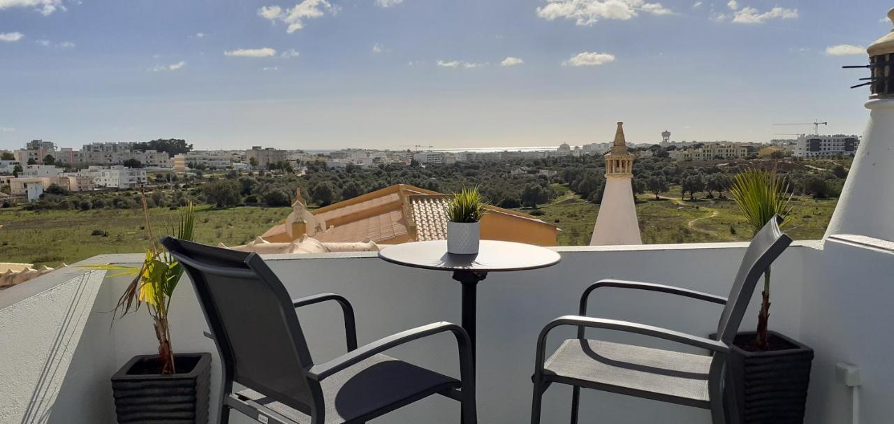 Lovely New House - Guests Apartments Olhão Εξωτερικό φωτογραφία
