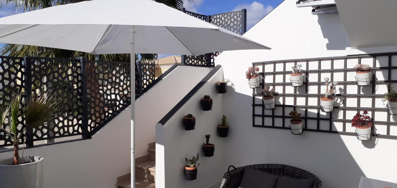 Lovely New House - Guests Apartments Olhão Εξωτερικό φωτογραφία