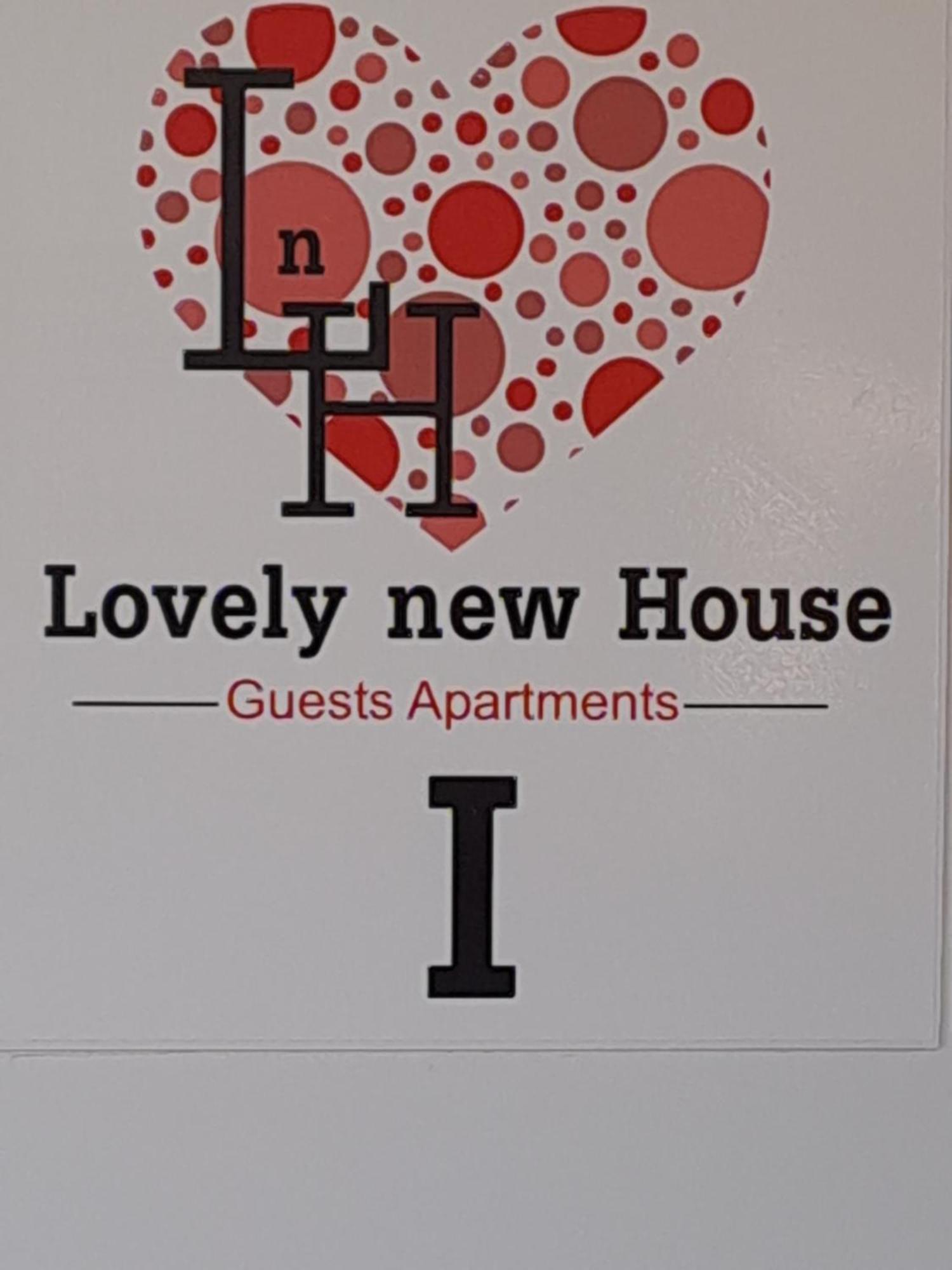 Lovely New House - Guests Apartments Olhão Εξωτερικό φωτογραφία