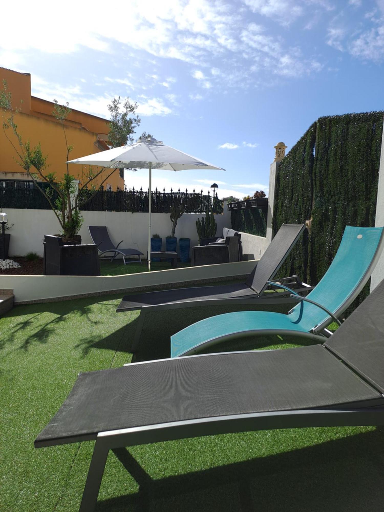 Lovely New House - Guests Apartments Olhão Εξωτερικό φωτογραφία