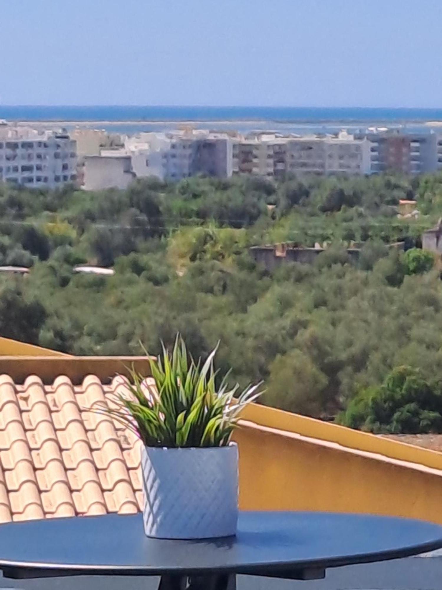 Lovely New House - Guests Apartments Olhão Εξωτερικό φωτογραφία