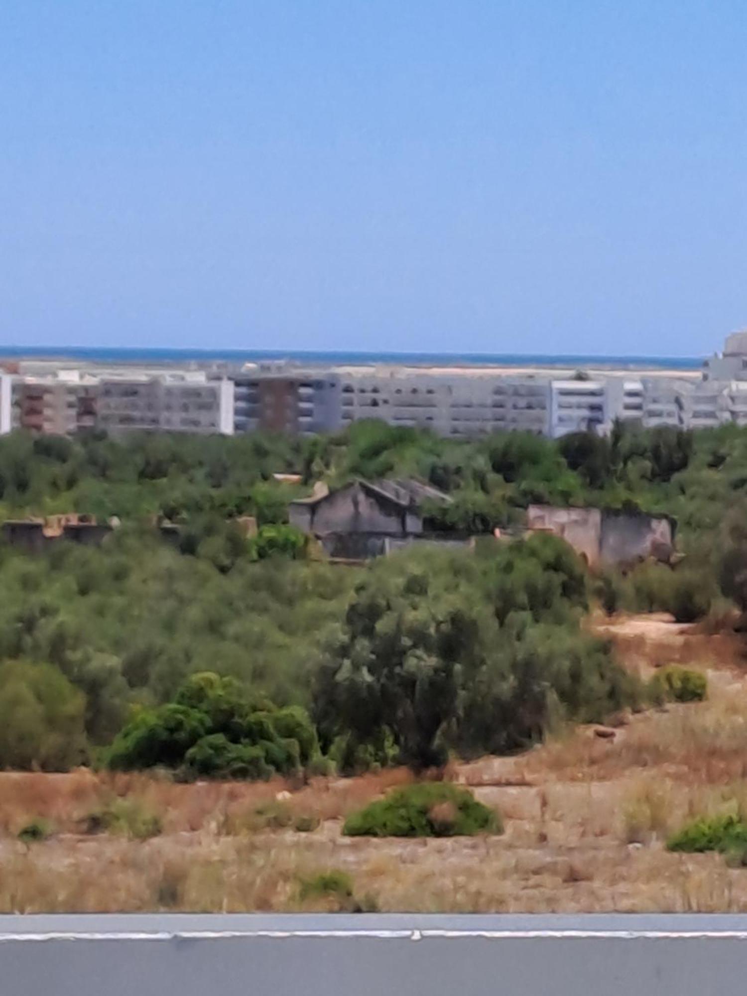 Lovely New House - Guests Apartments Olhão Εξωτερικό φωτογραφία