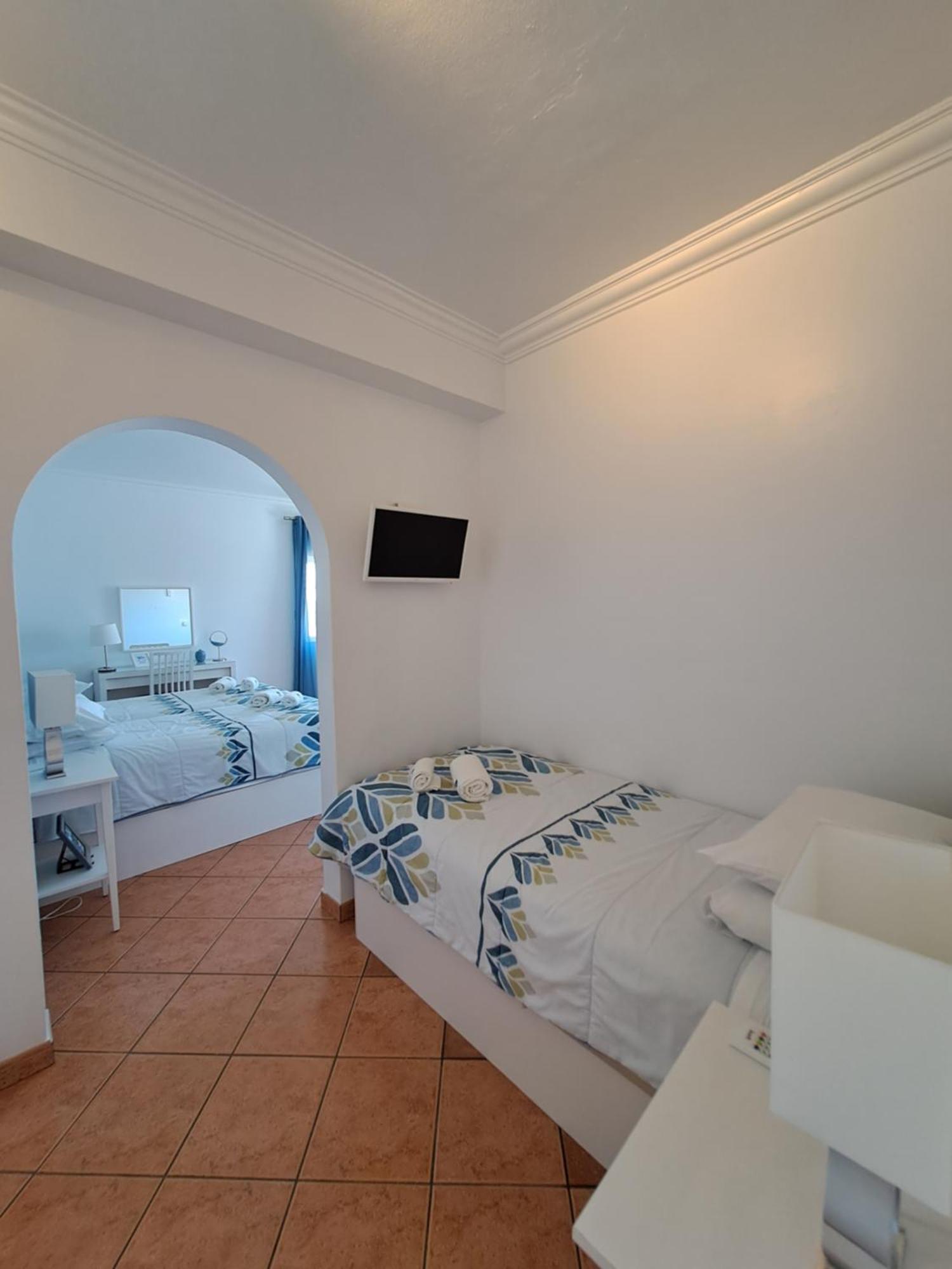 Lovely New House - Guests Apartments Olhão Εξωτερικό φωτογραφία
