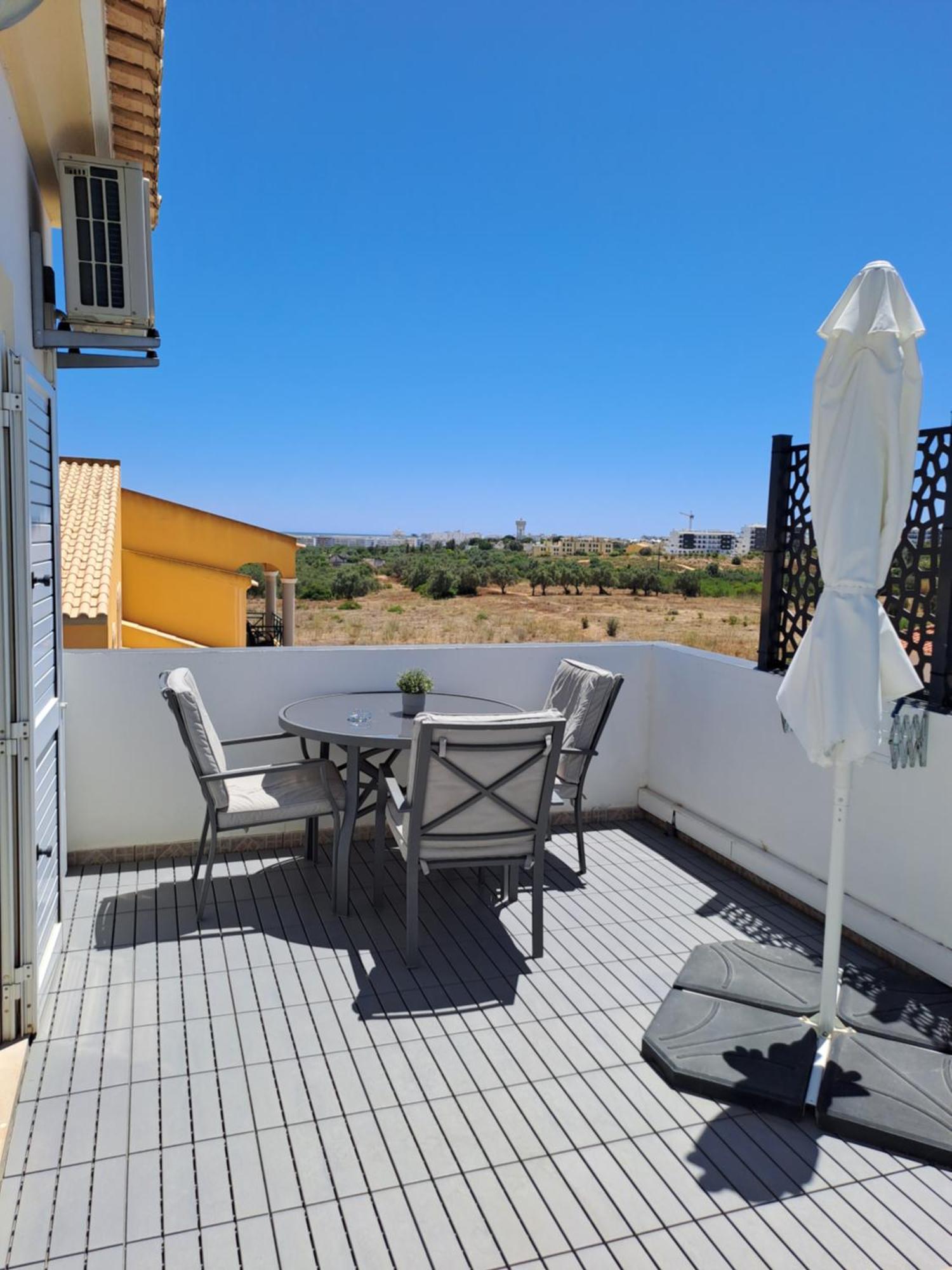 Lovely New House - Guests Apartments Olhão Εξωτερικό φωτογραφία