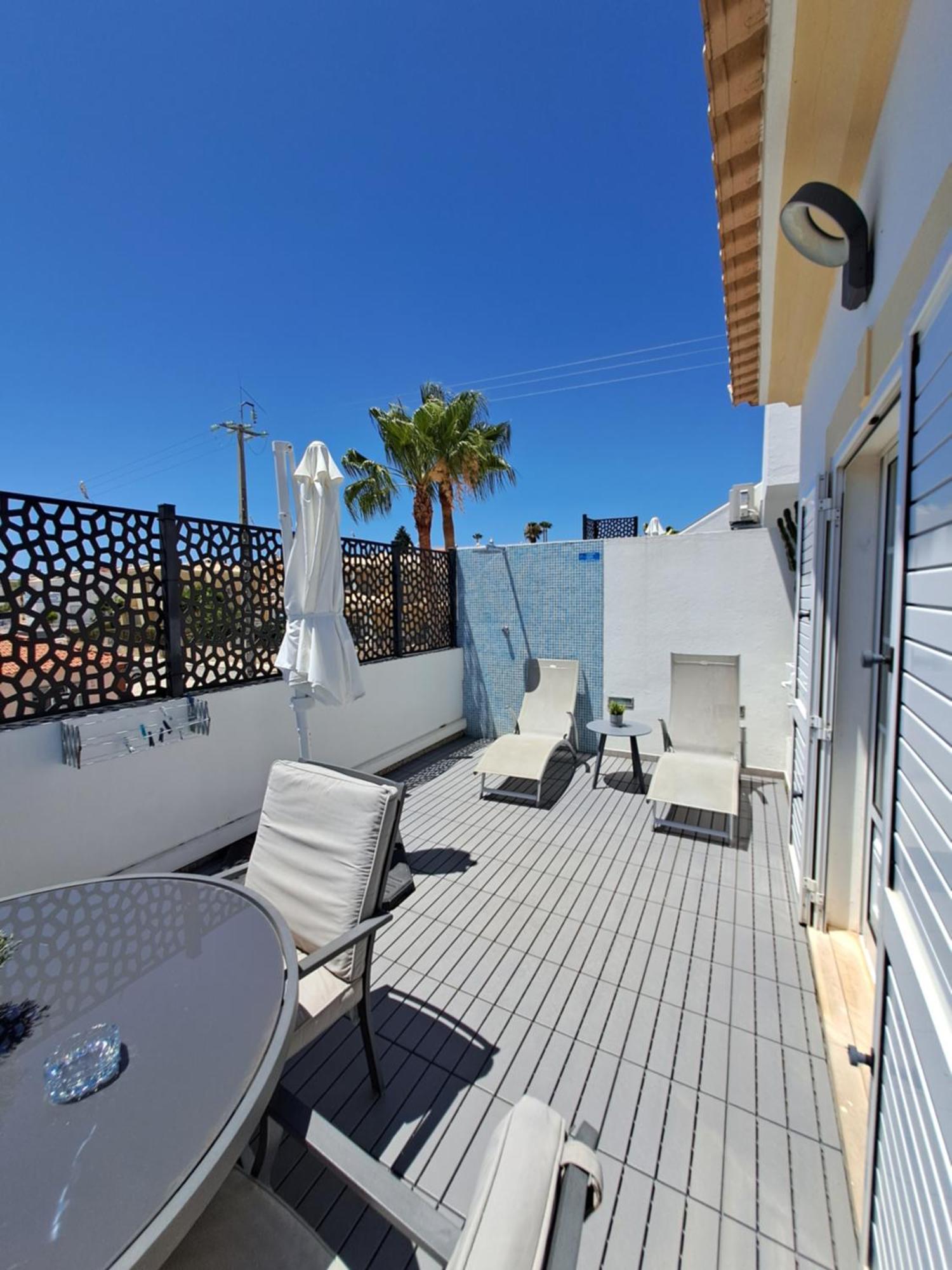 Lovely New House - Guests Apartments Olhão Εξωτερικό φωτογραφία
