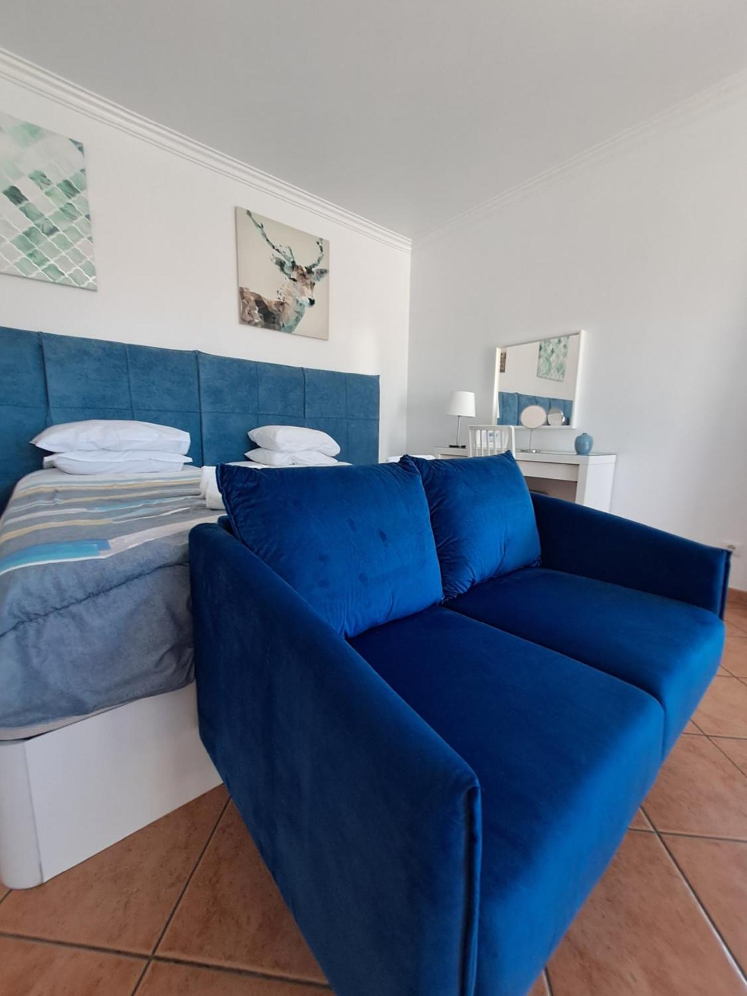 Lovely New House - Guests Apartments Olhão Εξωτερικό φωτογραφία