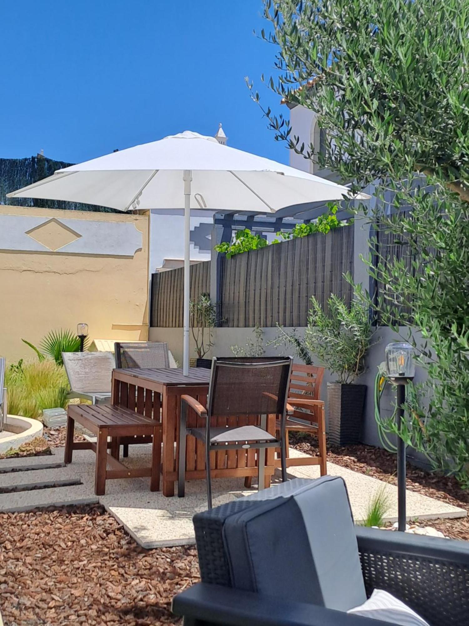 Lovely New House - Guests Apartments Olhão Εξωτερικό φωτογραφία