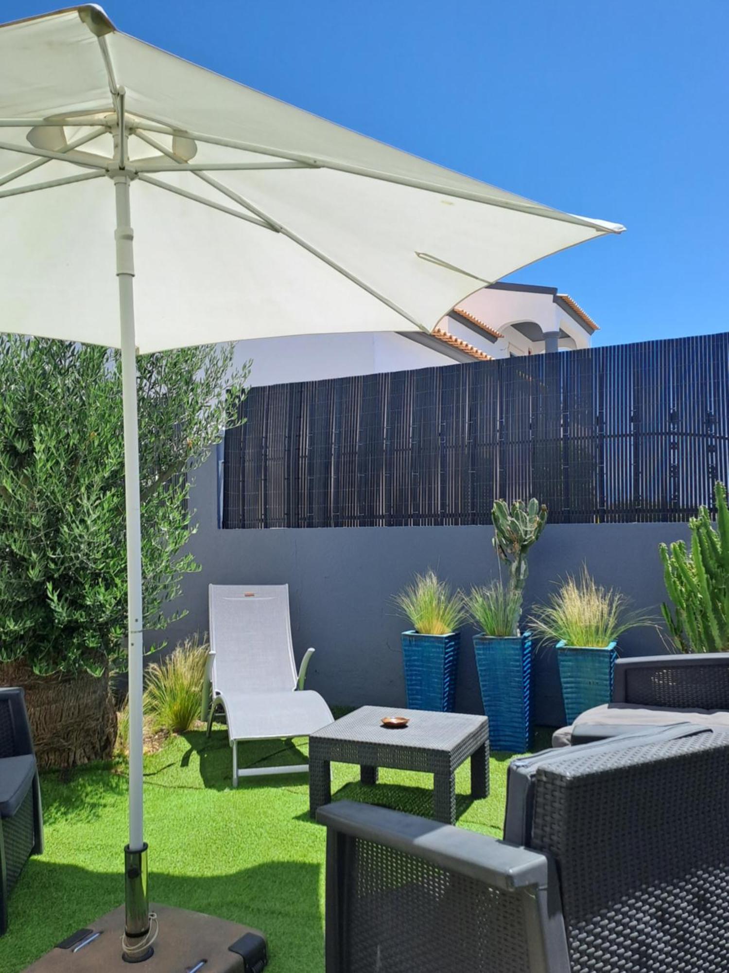 Lovely New House - Guests Apartments Olhão Εξωτερικό φωτογραφία