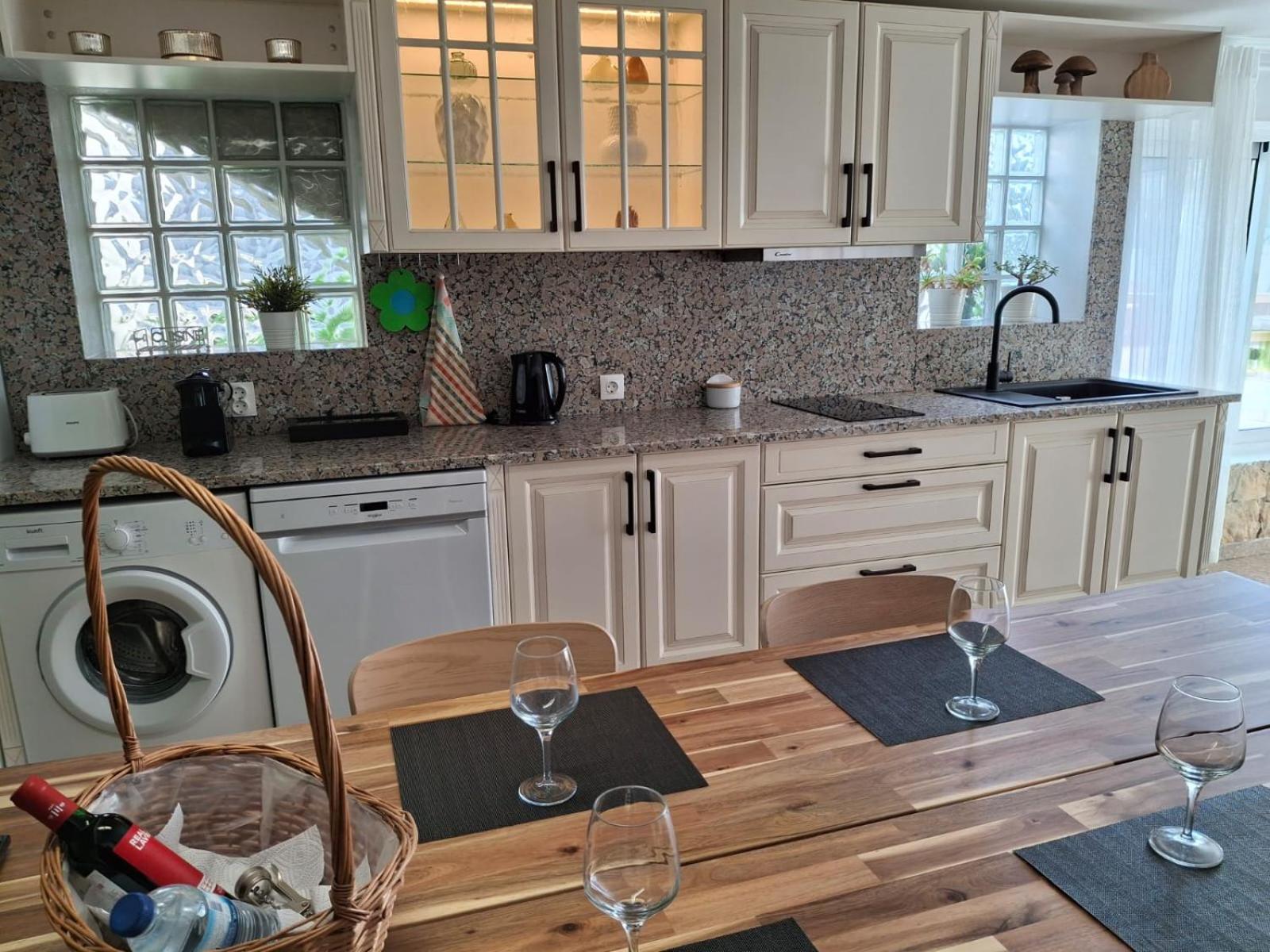 Lovely New House - Guests Apartments Olhão Εξωτερικό φωτογραφία