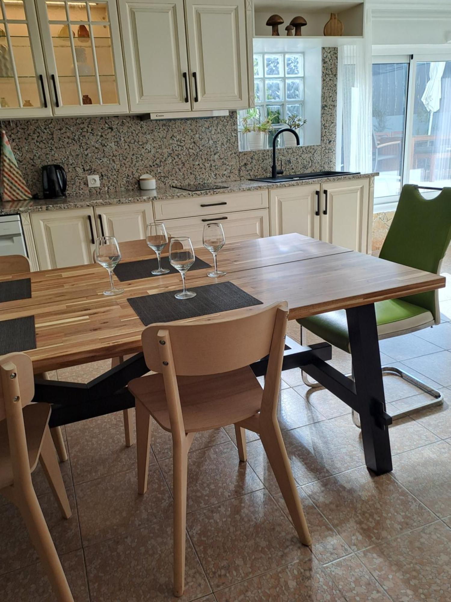 Lovely New House - Guests Apartments Olhão Εξωτερικό φωτογραφία
