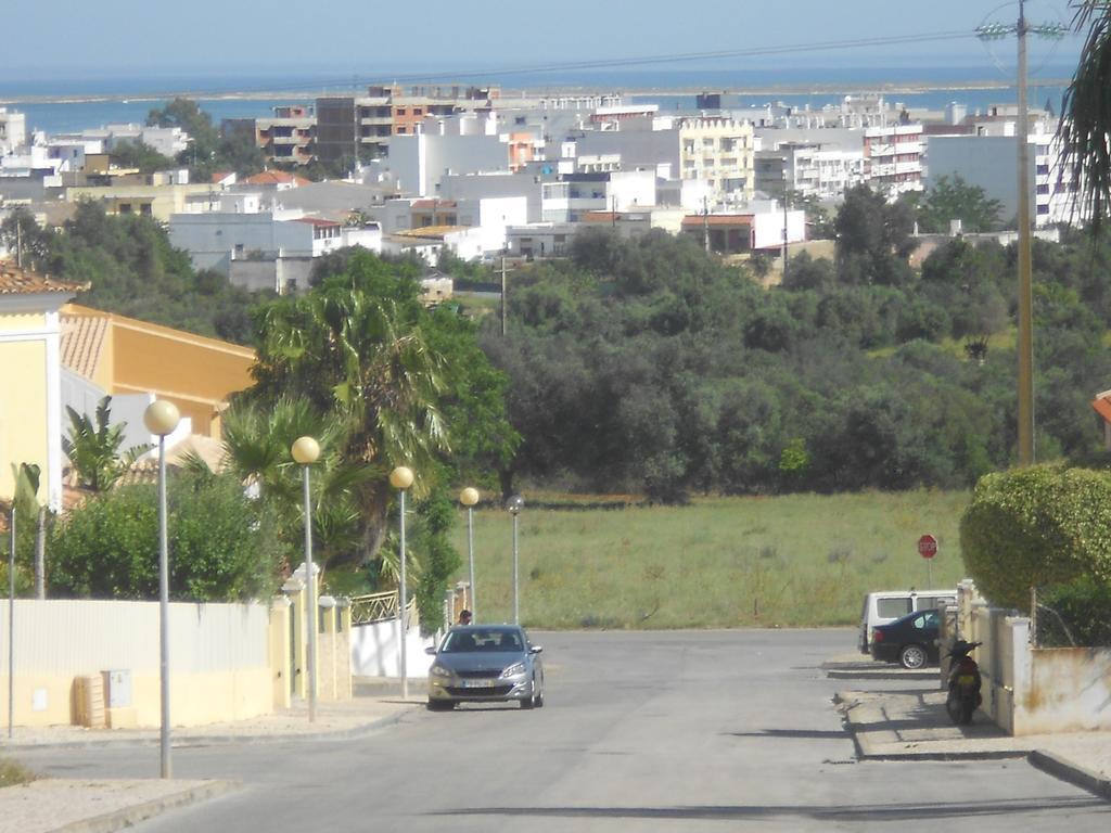Lovely New House - Guests Apartments Olhão Εξωτερικό φωτογραφία