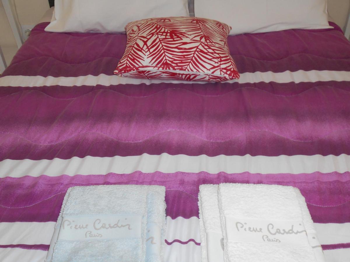 Lovely New House - Guests Apartments Olhão Εξωτερικό φωτογραφία
