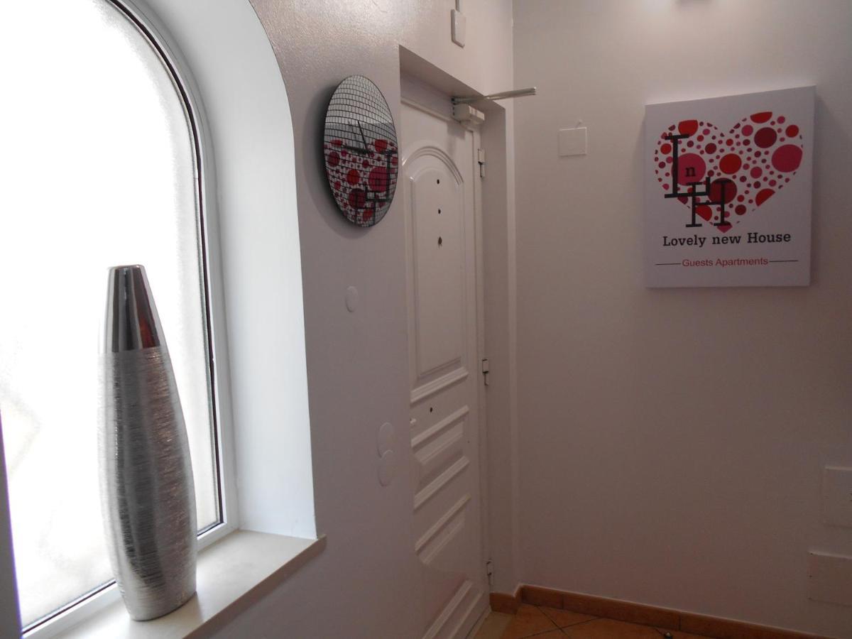 Lovely New House - Guests Apartments Olhão Εξωτερικό φωτογραφία