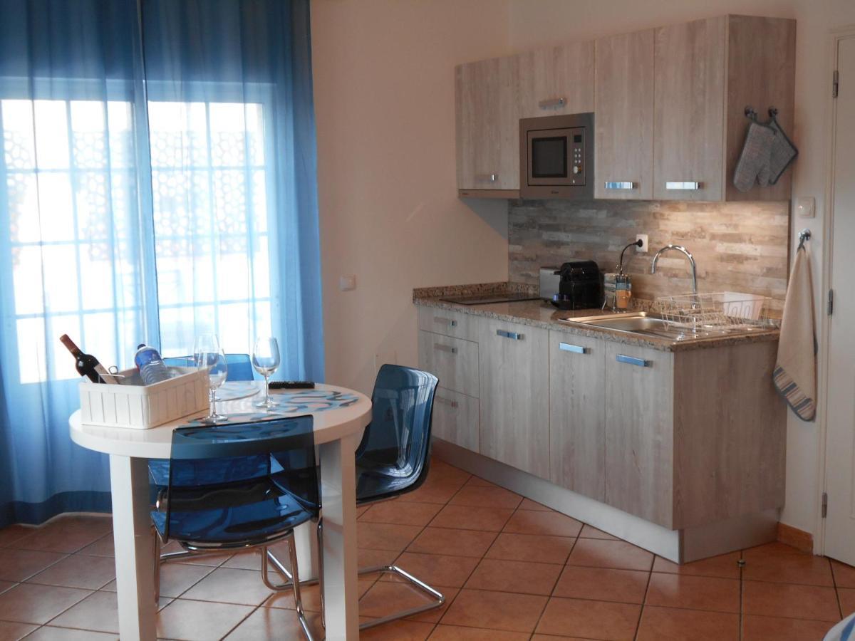 Lovely New House - Guests Apartments Olhão Εξωτερικό φωτογραφία