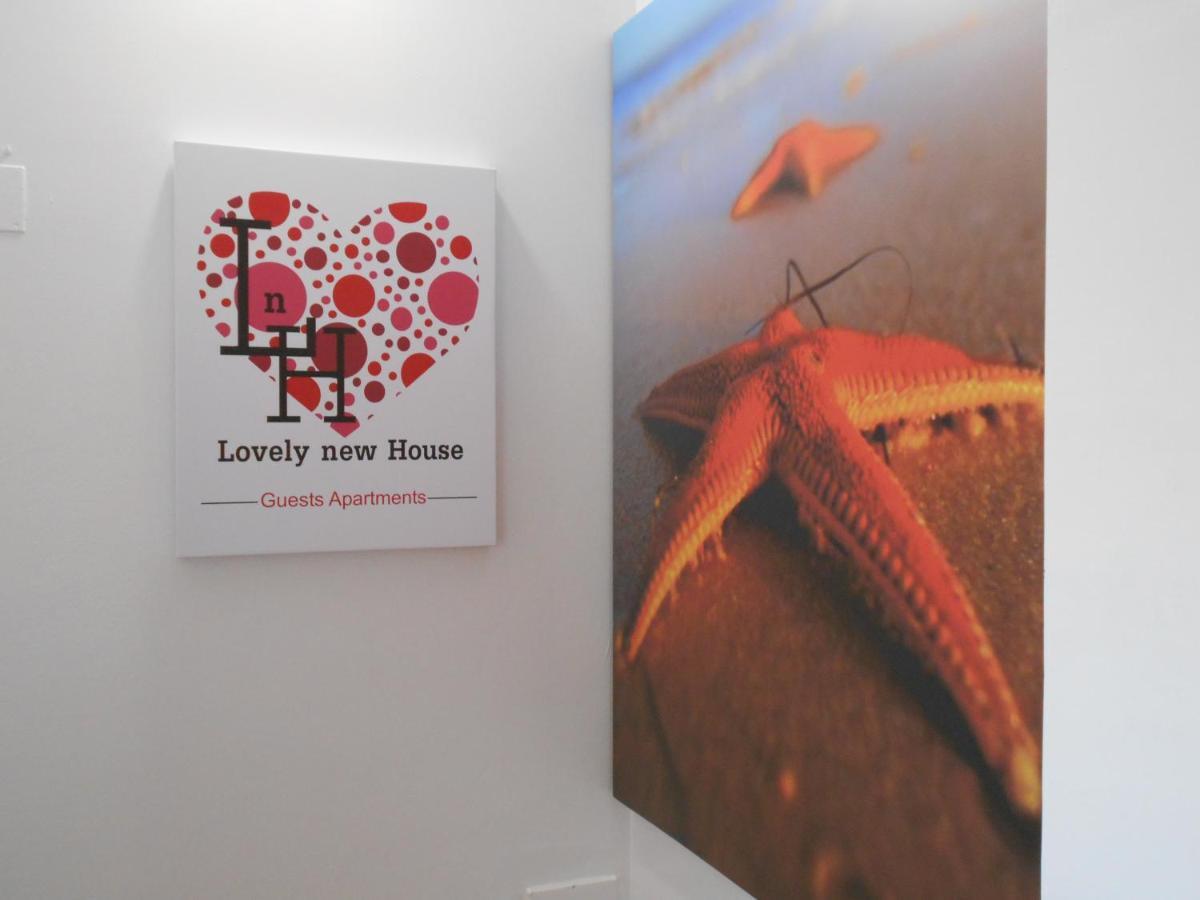 Lovely New House - Guests Apartments Olhão Εξωτερικό φωτογραφία