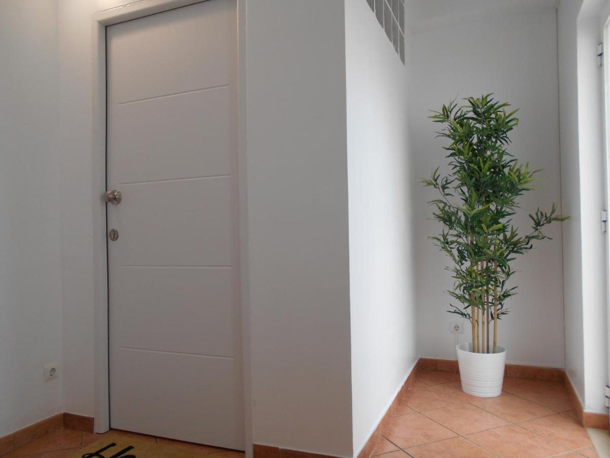 Lovely New House - Guests Apartments Olhão Εξωτερικό φωτογραφία