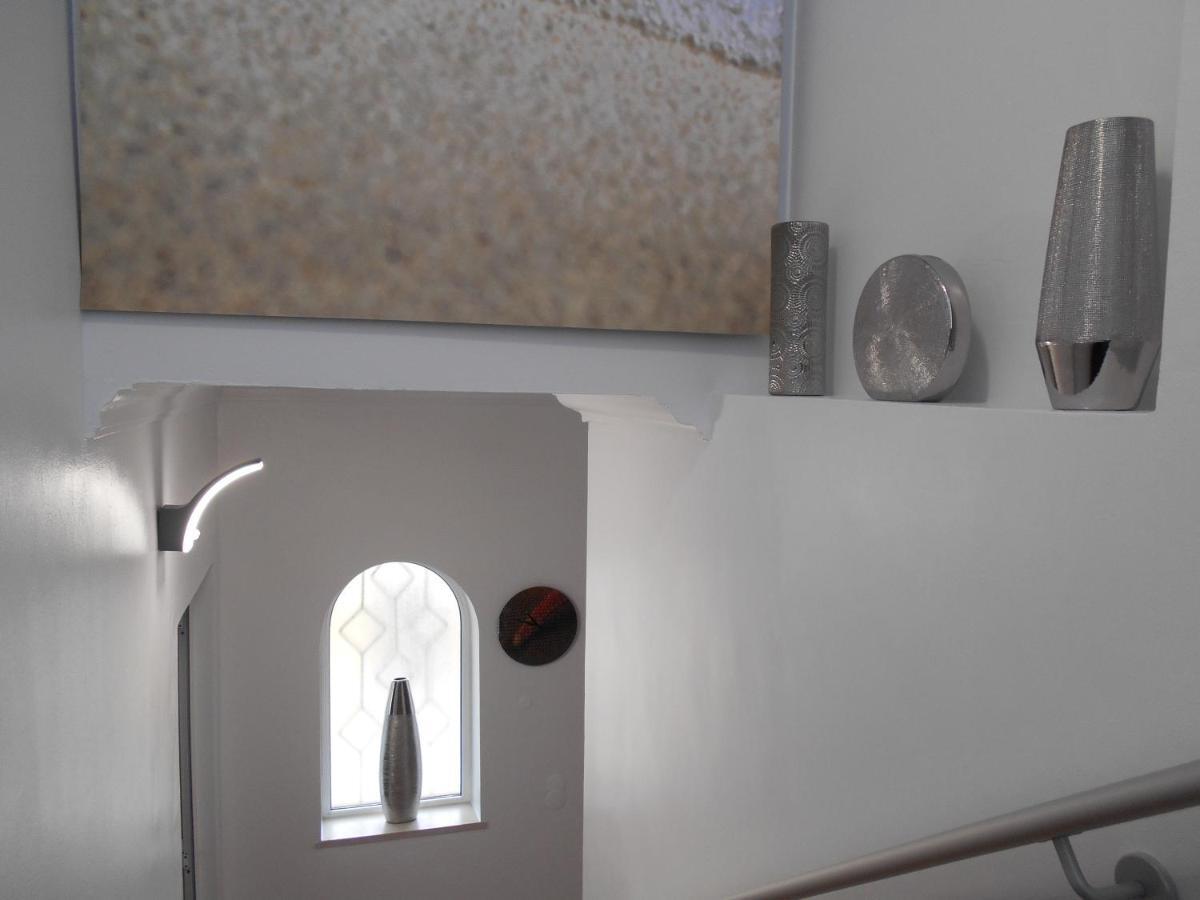 Lovely New House - Guests Apartments Olhão Εξωτερικό φωτογραφία
