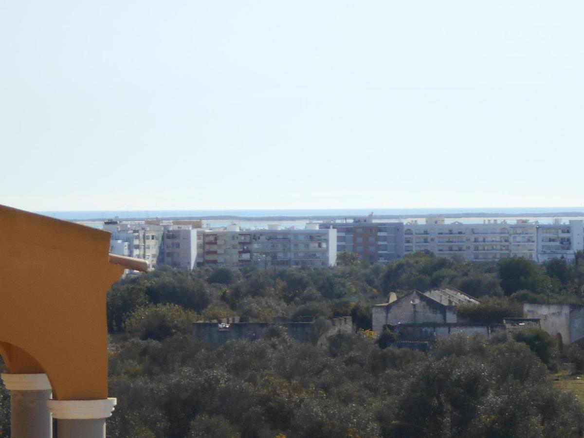 Lovely New House - Guests Apartments Olhão Εξωτερικό φωτογραφία